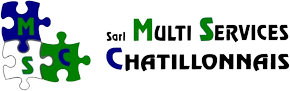 SARL Multi Services Chatillonnais